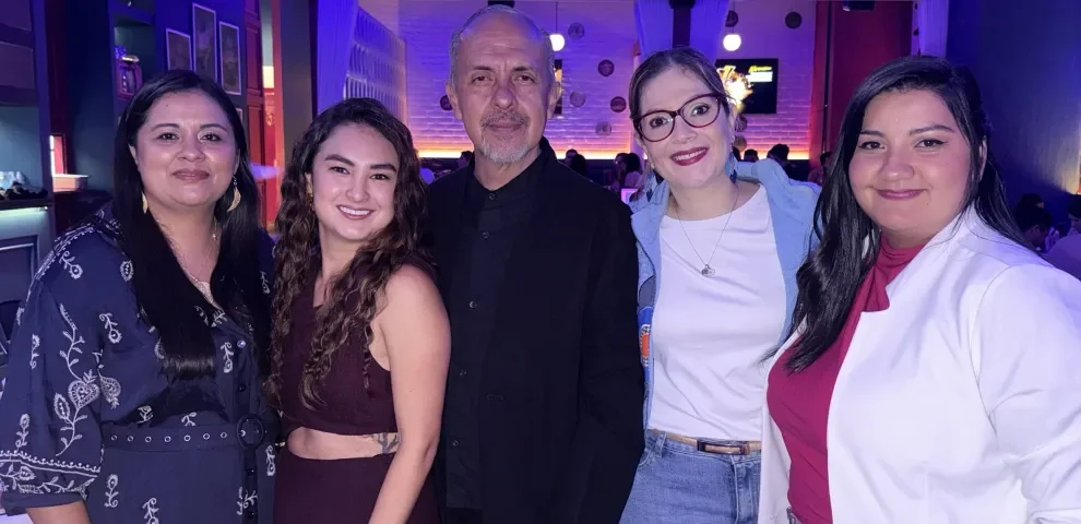 Cena Huella Grancolombiana 2